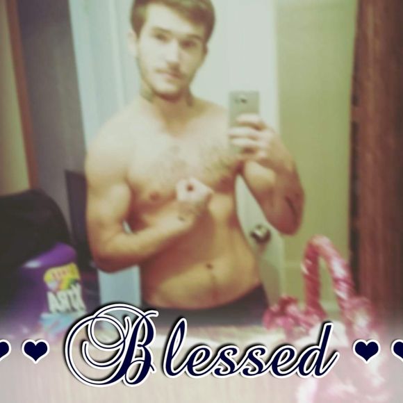 Meet your Posher, Břànđon - Picture 1 of 1